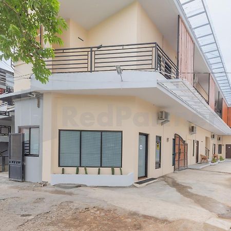 Rumah Panda Guesthouse Redpartner Tangkil  Ngoại thất bức ảnh